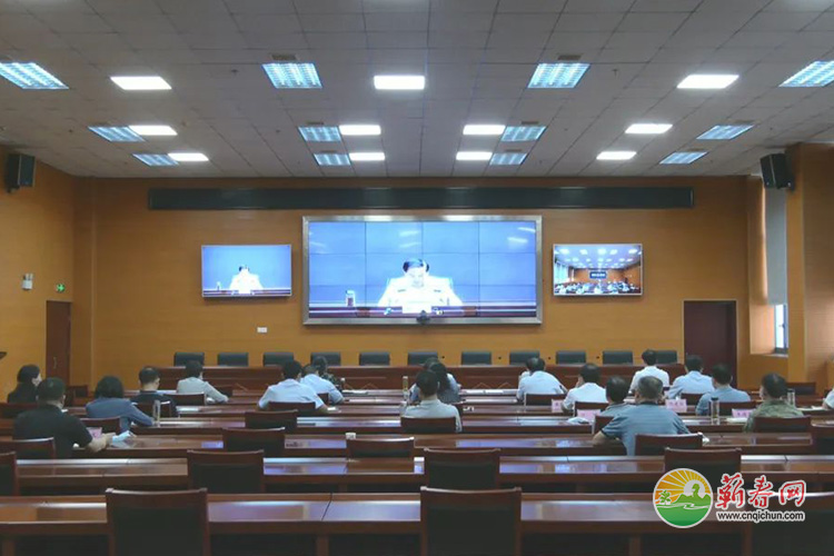 9月29日 &bull; 一分钟纵览蕲春热点