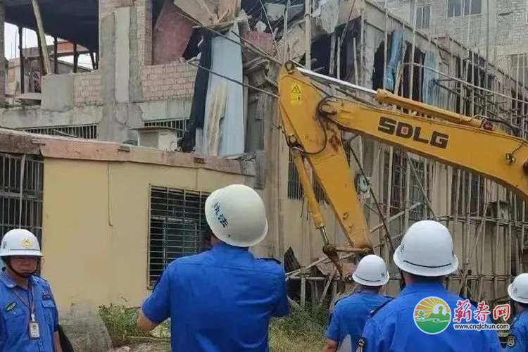 湖北蕲春：优化营商环境 &ldquo;精准滴灌&rdquo;项目 让企业享受&ldquo;套餐式&rdquo;服务