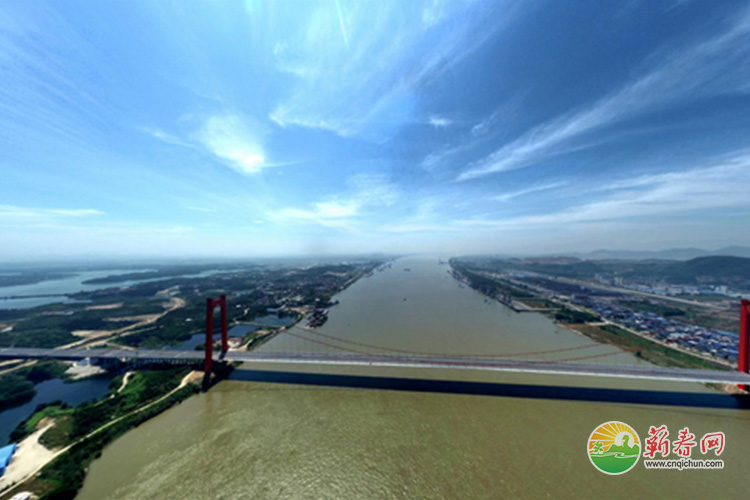 借势借力抓机遇 主动融合促发展 黄冈蕲春融入武汉城市圈同城化发展成势见效