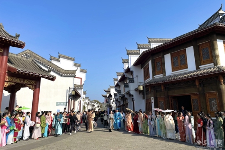 蕲春开展系列文化惠民活动，营造特色地域文化氛围