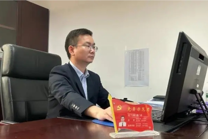 【聚焦二十大 工会主席谈】扛起使命 担当作为 奋力谱写新篇章