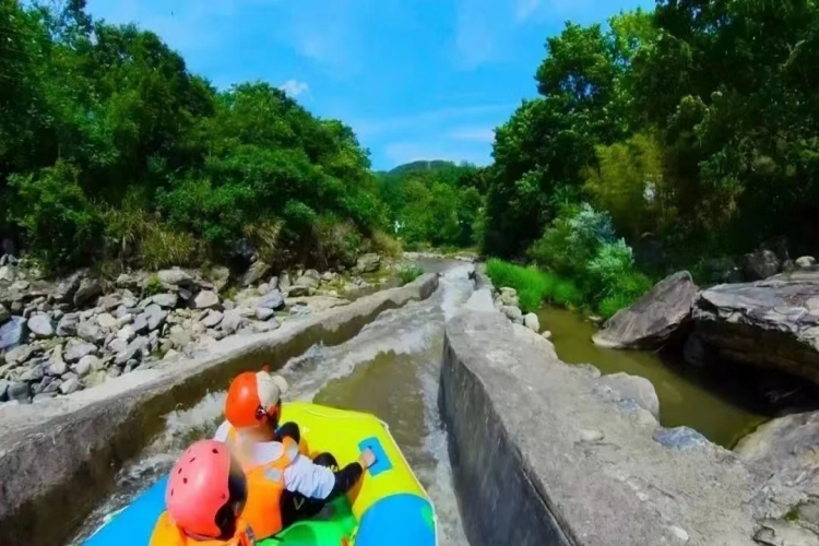 &ldquo;漂流经济&rdquo;激&ldquo;浪花&rdquo;