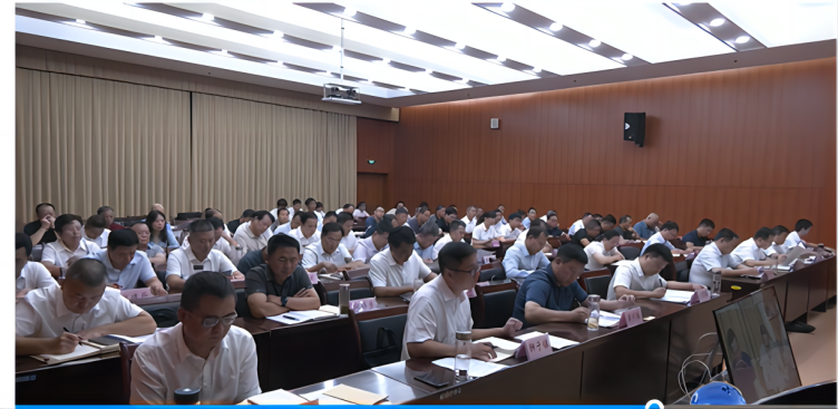 视频｜ 蕲春县召开巩固脱贫攻坚成果后评估第二轮推进会