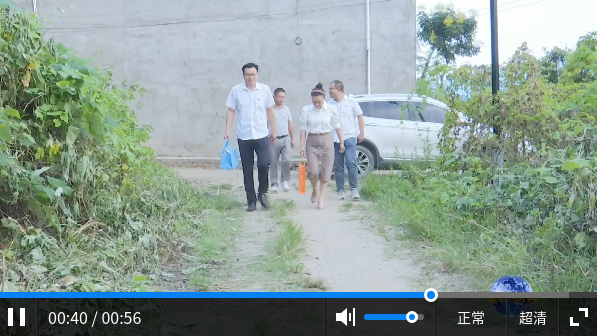 视频｜县总工会推进驻点村振兴发展