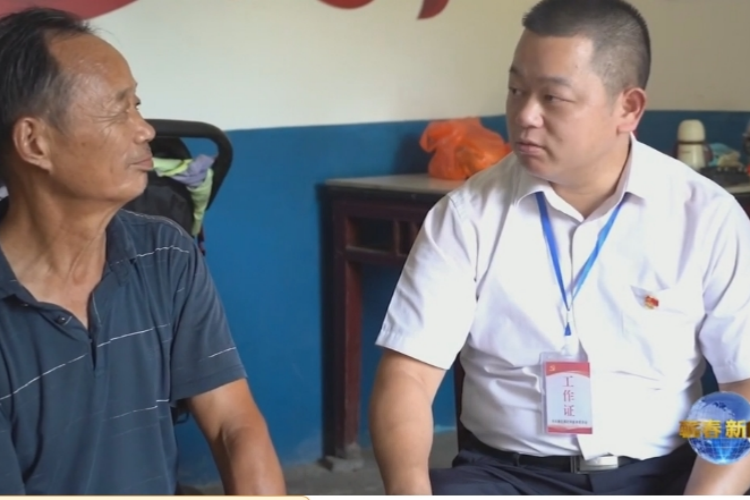 视频｜蕲春向乡村领域不正之风亮剑