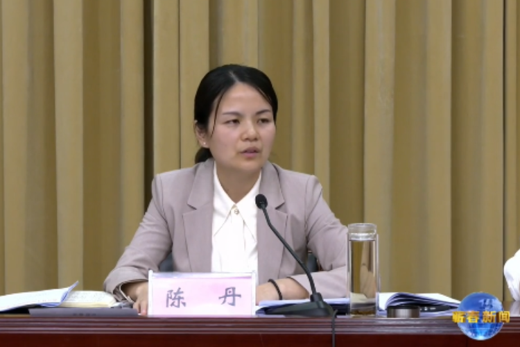 视频｜县委县政府召开全县农业重点工作推进会