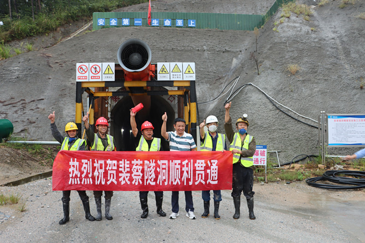 总投资15.16亿元 完成投资5.9亿元 蕲水灌区新建扩建工程取得阶段性胜利