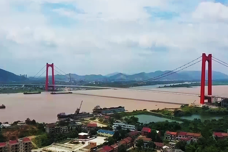 管窑镇：多点护航 助力企业高质量发展