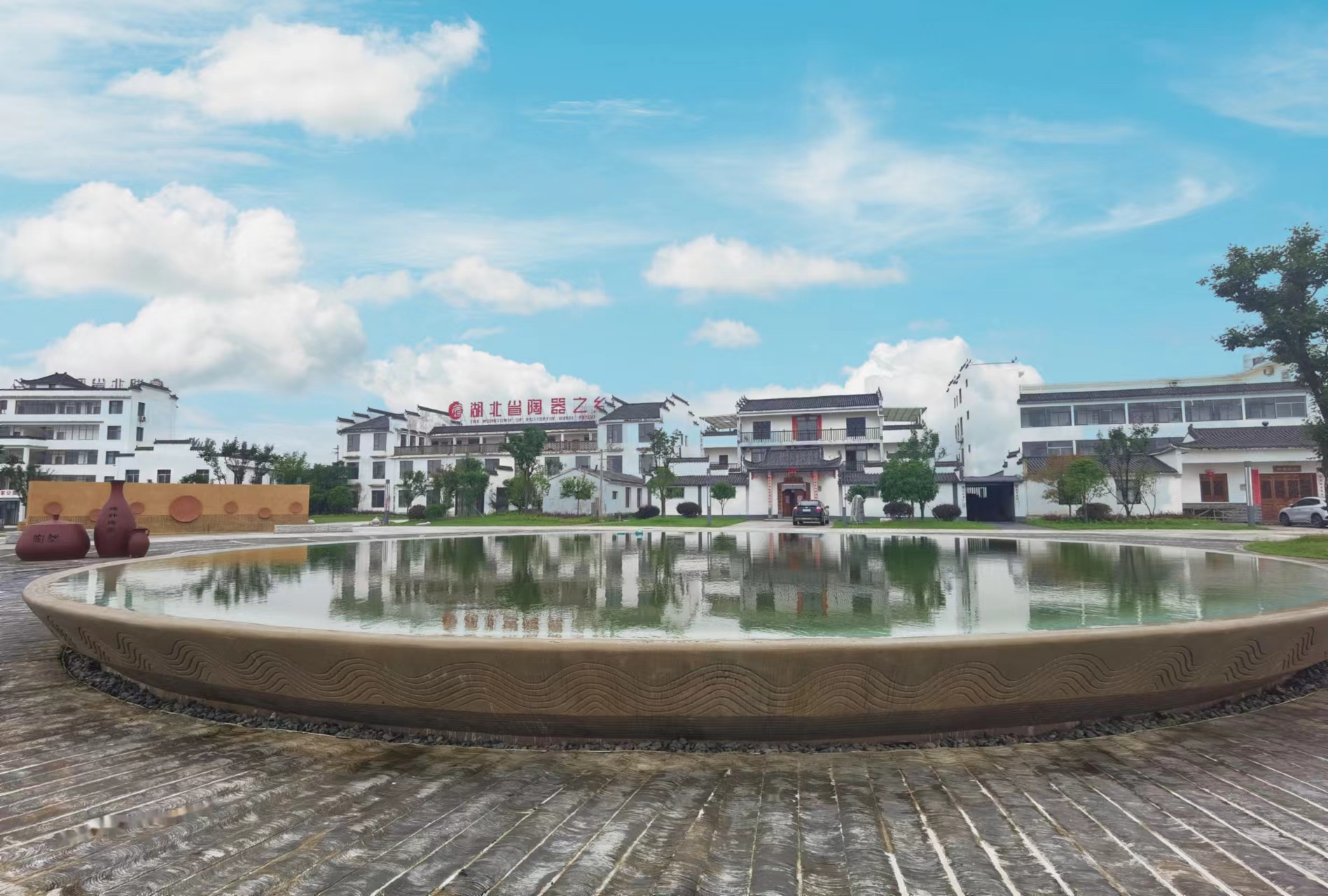 匠心筑梦&mdash;&mdash;蕲春管窑何良法祖孙三代的陶艺情缘