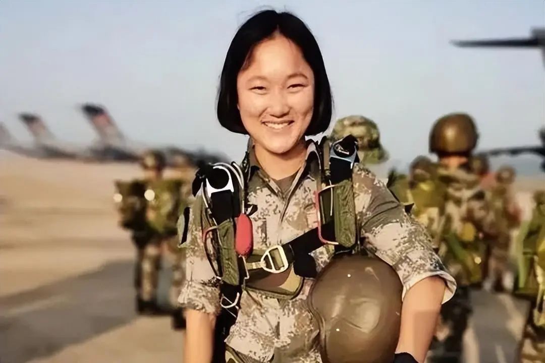 蕲春女兵余沛，提名国家级评选