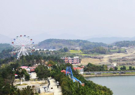 蕲春县漕河镇干部素质提升见实效