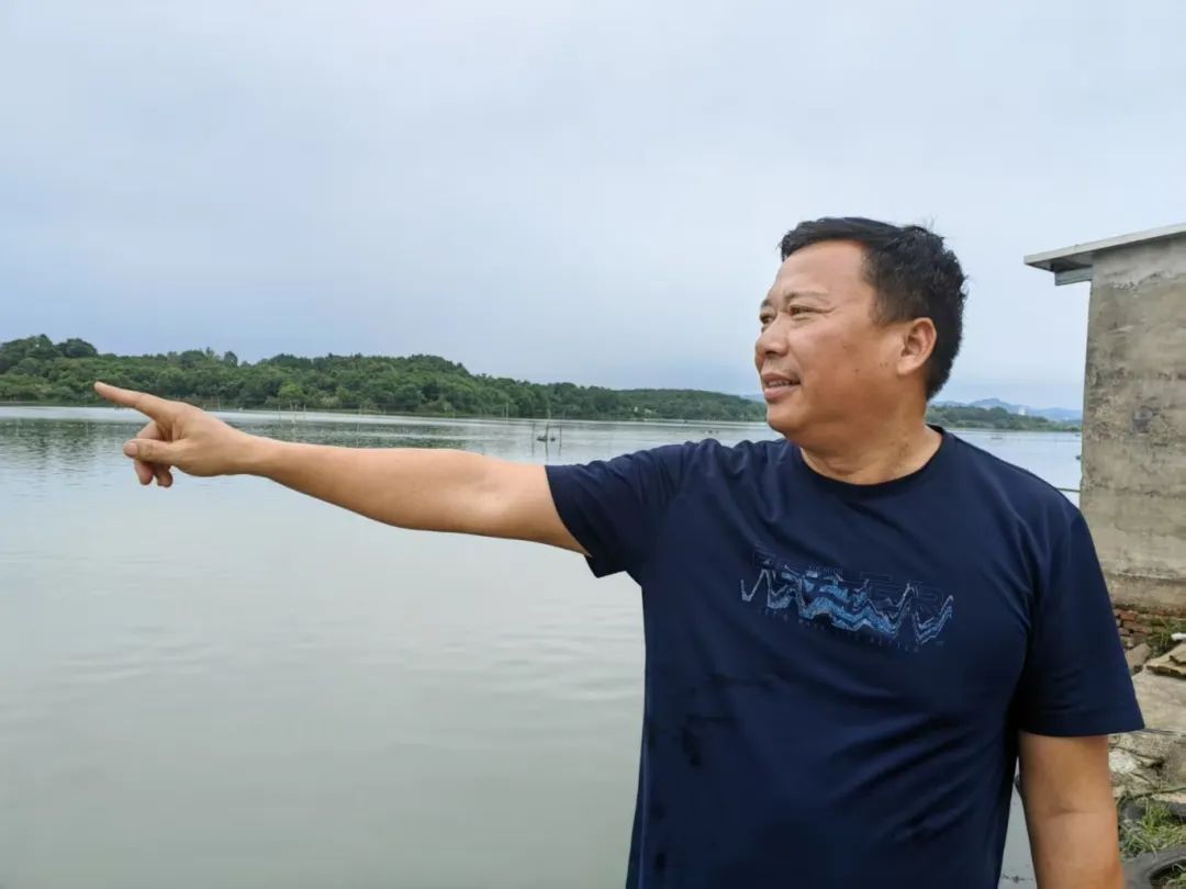 养猪亏600万，养鱼被淹多次&hellip;&hellip;蕲春退伍军人何以拿到&ldquo;国家级牌照&rdquo;