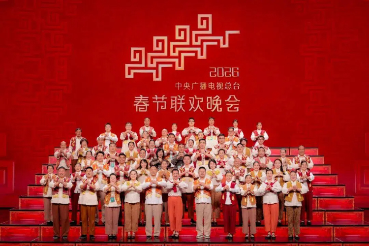 为了父老乡亲，把初心写在田野上&mdash;&mdash;新农人胡秀兵从田埂走上央视春晚始末