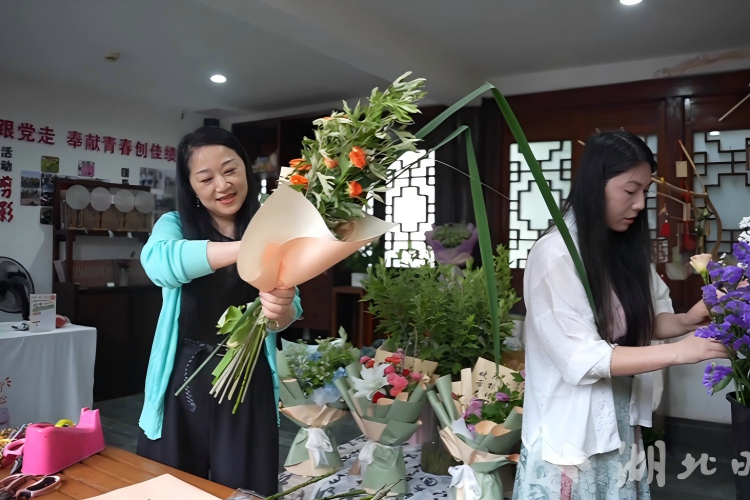 一株艾草的N种打开方式
