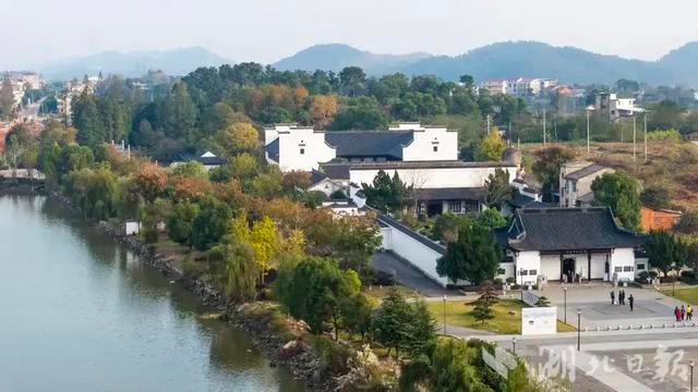 破圈！看蕲春非遗的&ldquo;守&rdquo;与&ldquo;变&rdquo;